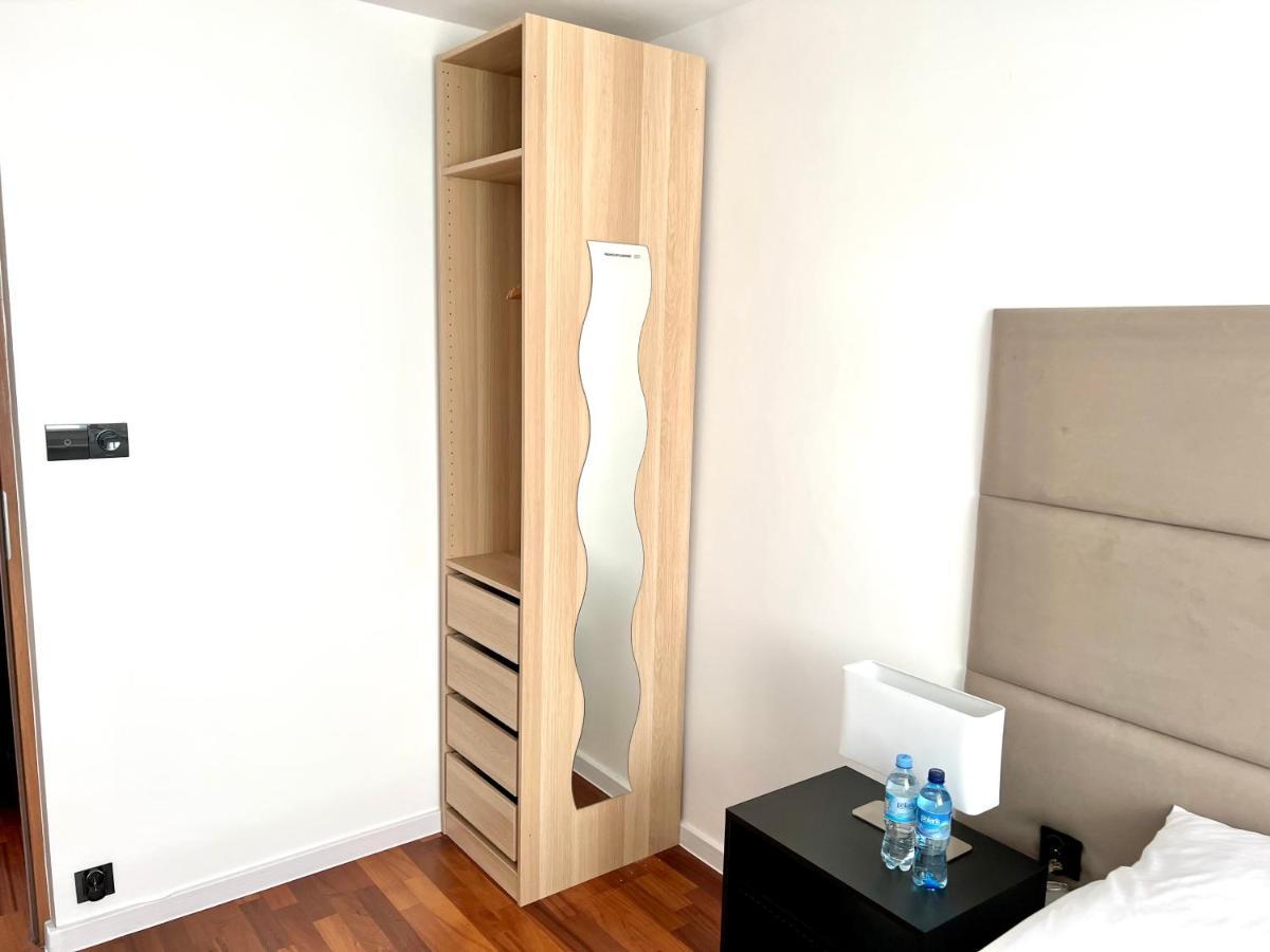 Apartament Aviator Mielec Kültér fotó